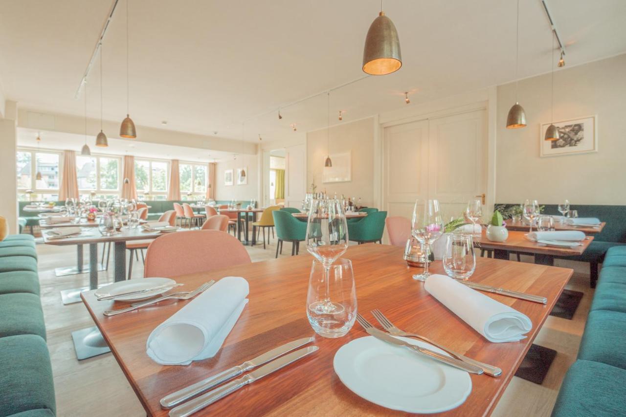 Hotel Restaurant Zur Sonne St. Peter מראה חיצוני תמונה