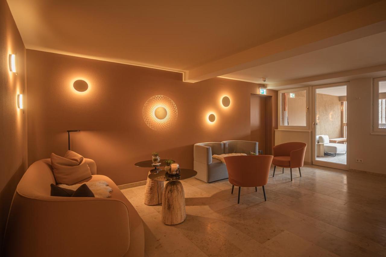 Hotel Restaurant Zur Sonne St. Peter מראה חיצוני תמונה